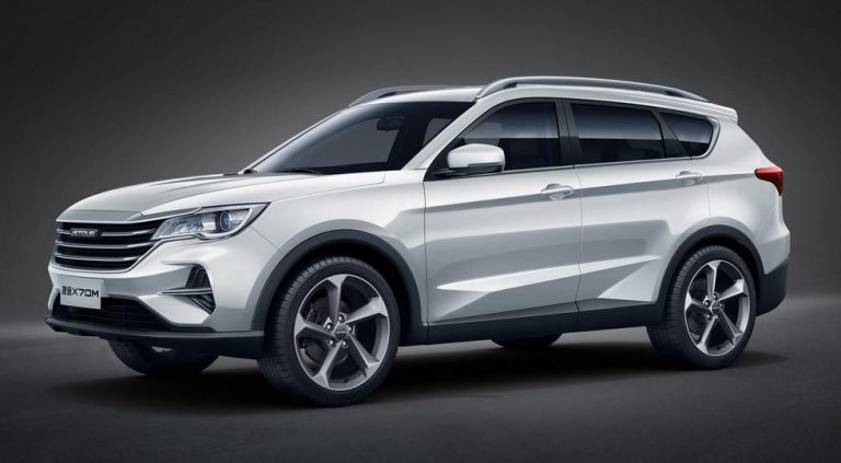 Chery расширила линейку Jetour X70: самый крупный SUV оказался самым дешёвым (от 588 000 рублей)