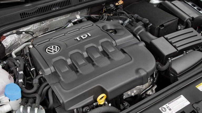 «Дизельный скандал» продолжается: Volkswagen ждёт ещё один большой штраф