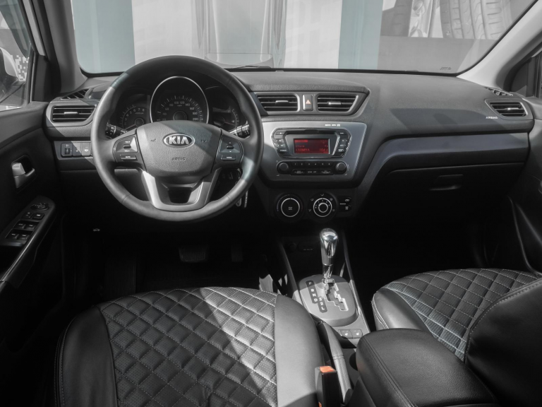 Купить Kia с пробегом в Москве: особенности, преимущества, советы